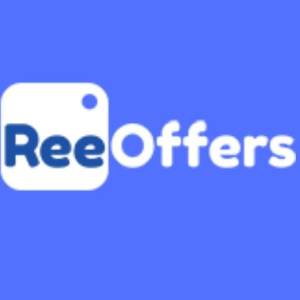 ReeOffers ReeOffers